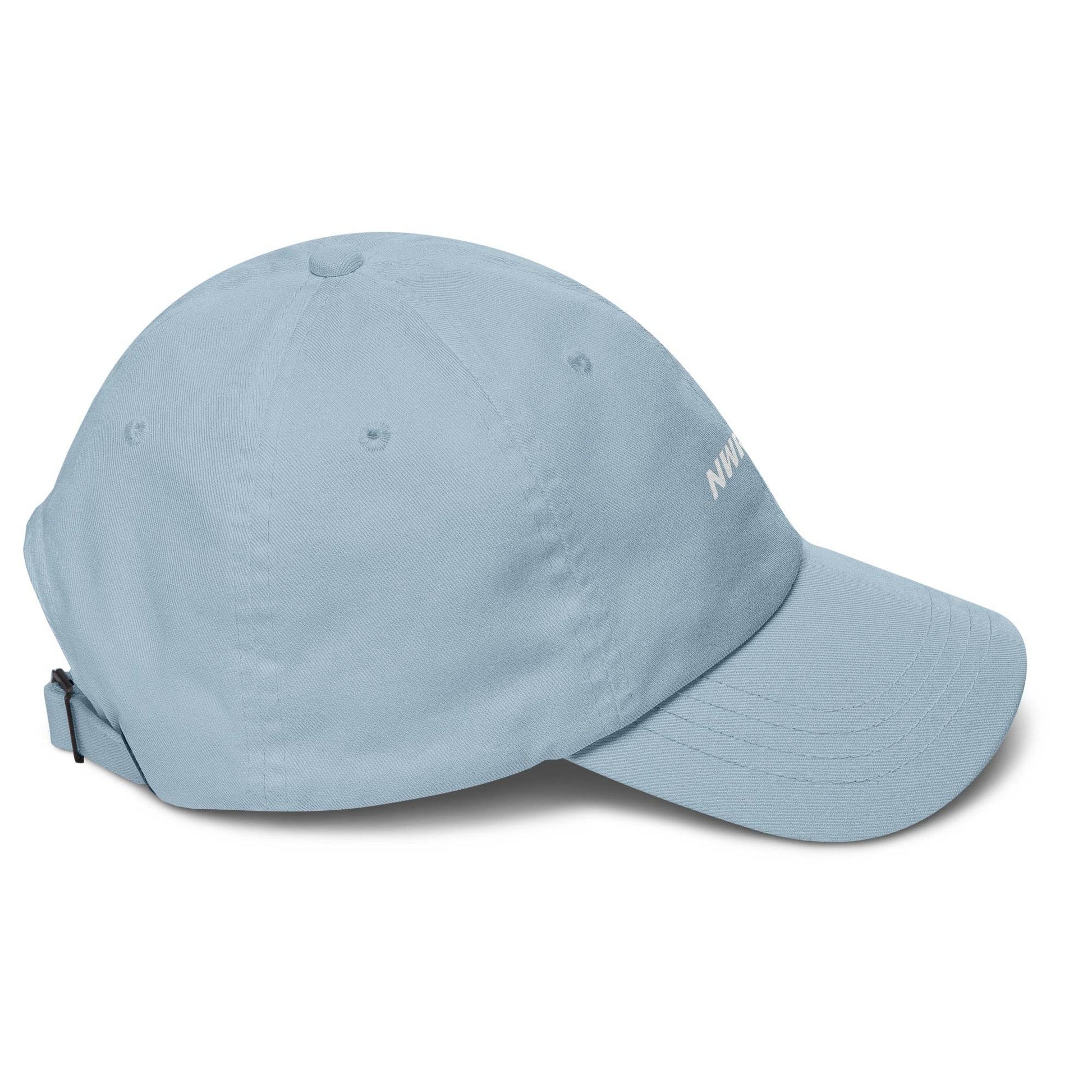 NWRLD ESSENTIALS / Baseball Cap - NWRLD CLOTHING