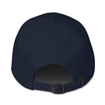 NWRLD ESSENTIALS / Baseball Cap - NWRLD CLOTHING