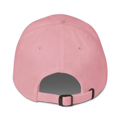 NWRLD ESSENTIALS / Baseball Cap - NWRLD CLOTHING
