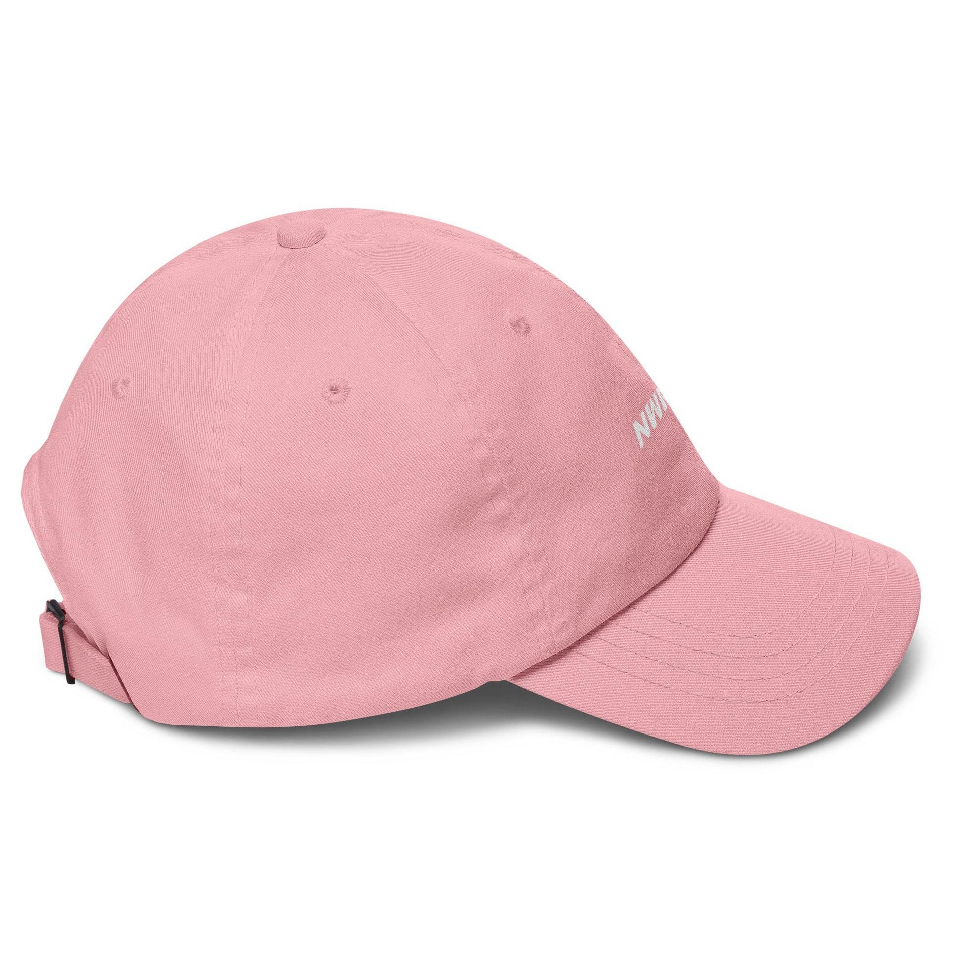 NWRLD ESSENTIALS / Baseball Cap - NWRLD CLOTHING