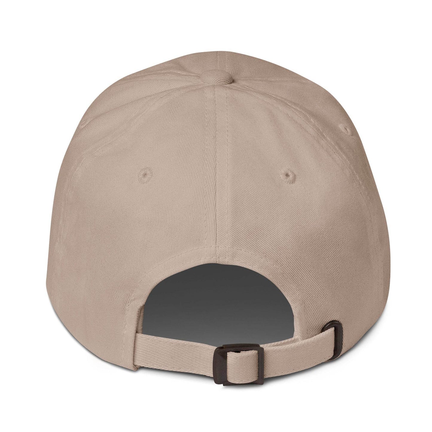NWRLD ESSENTIALS / Baseball Cap - NWRLD CLOTHING