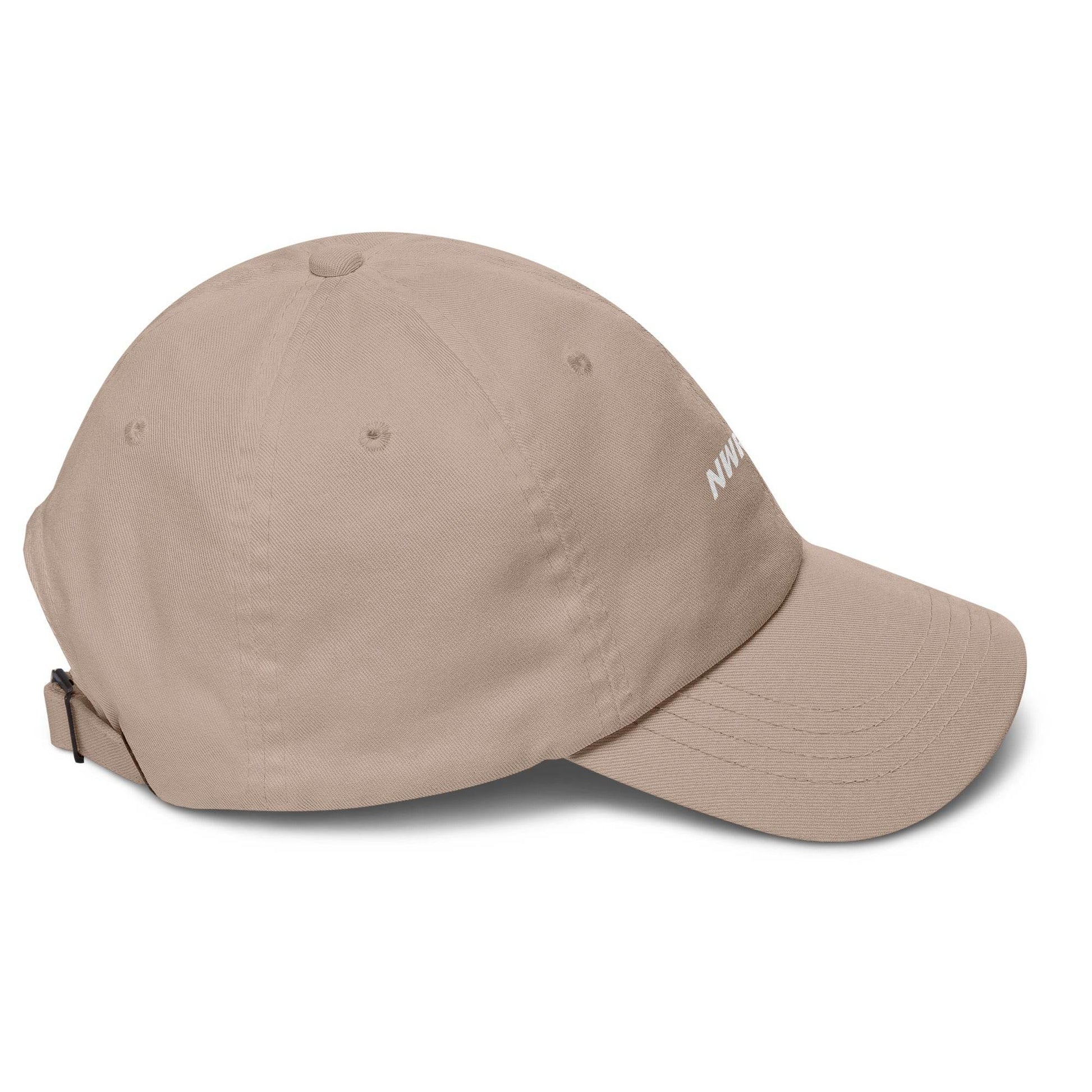 NWRLD ESSENTIALS / Baseball Cap - NWRLD CLOTHING