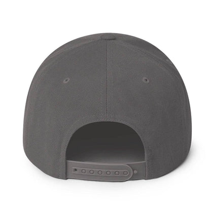 NWRLD ESSENTIALS / Snapback Hat - NWRLD CLOTHING