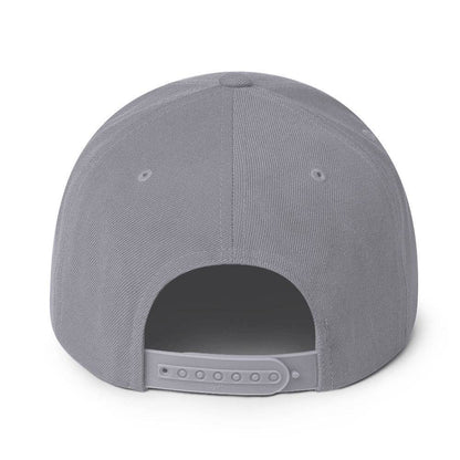 NWRLD ESSENTIALS / Snapback Hat - NWRLD CLOTHING