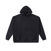 Black / S