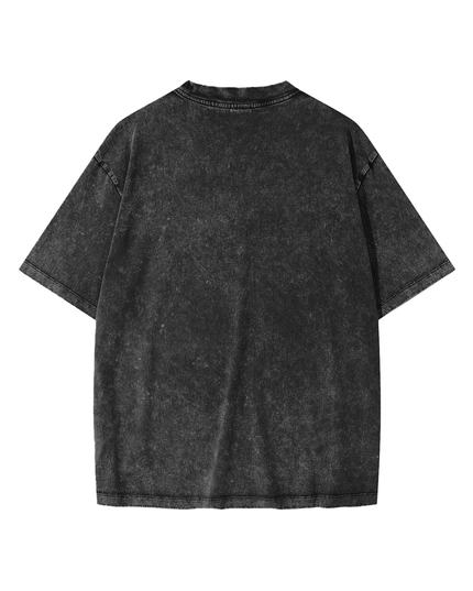 Snow Washed Kids' T-Shirt