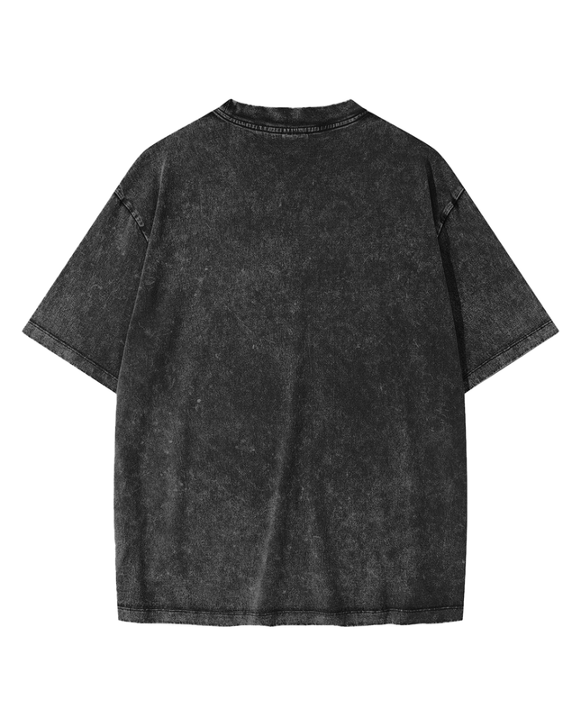 Snow Washed Kids' T-Shirt