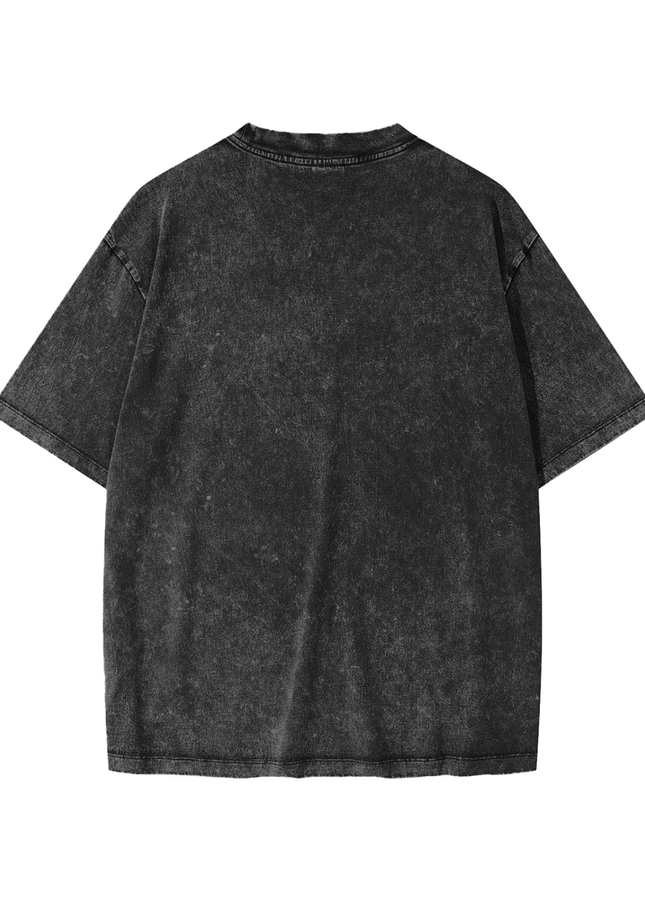 Snow Washed Kids' T-Shirt