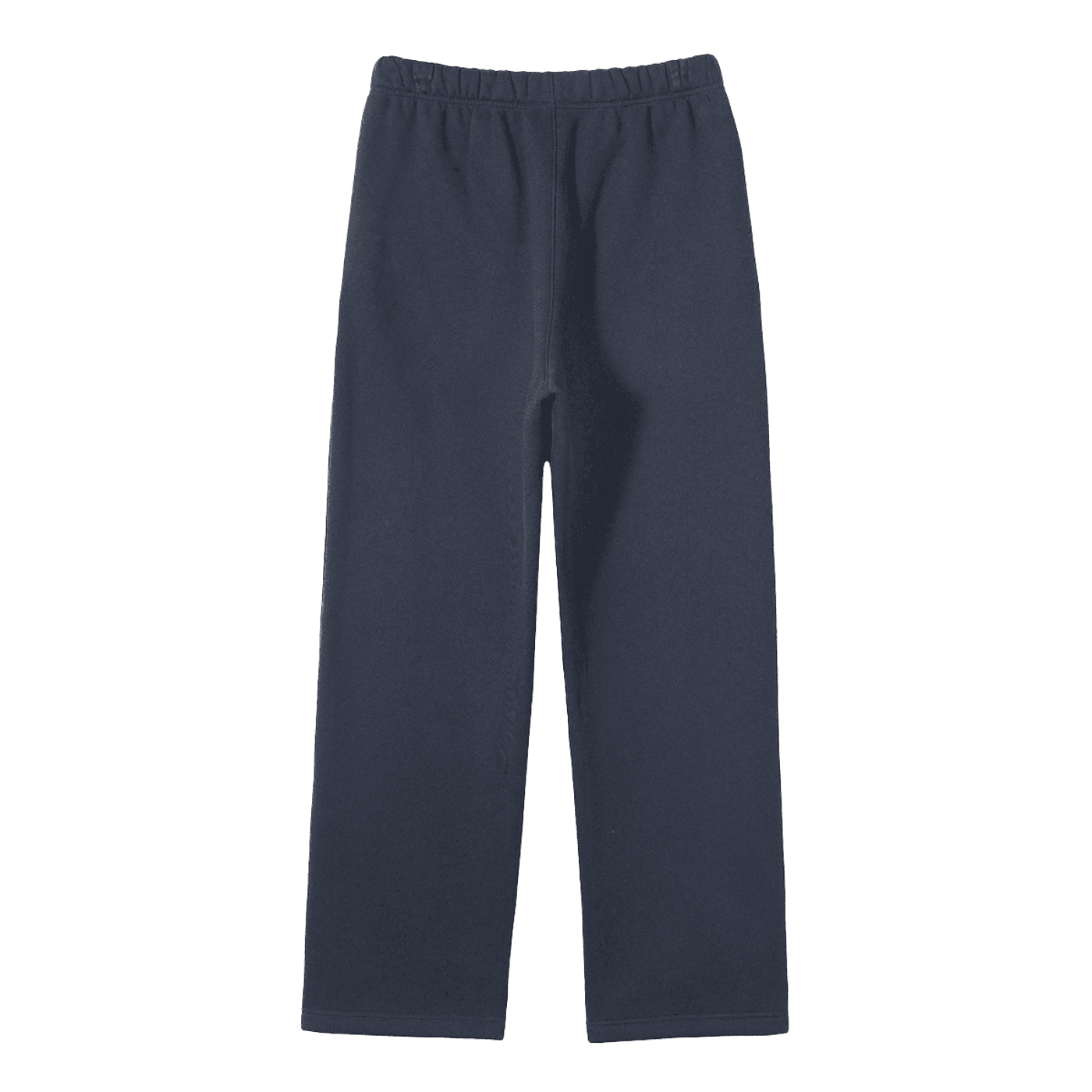 NWRLD ESSENTIALS / Streetwear Unisex Fleece Straight Leg - NWRLD CLOTHING
