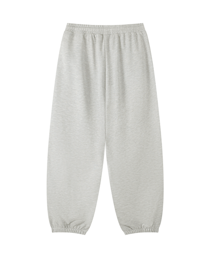 NWRLD 003 | Essential Jogged Sweatpants