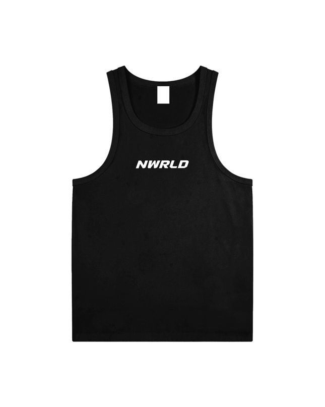 Essential Performance Tank Top