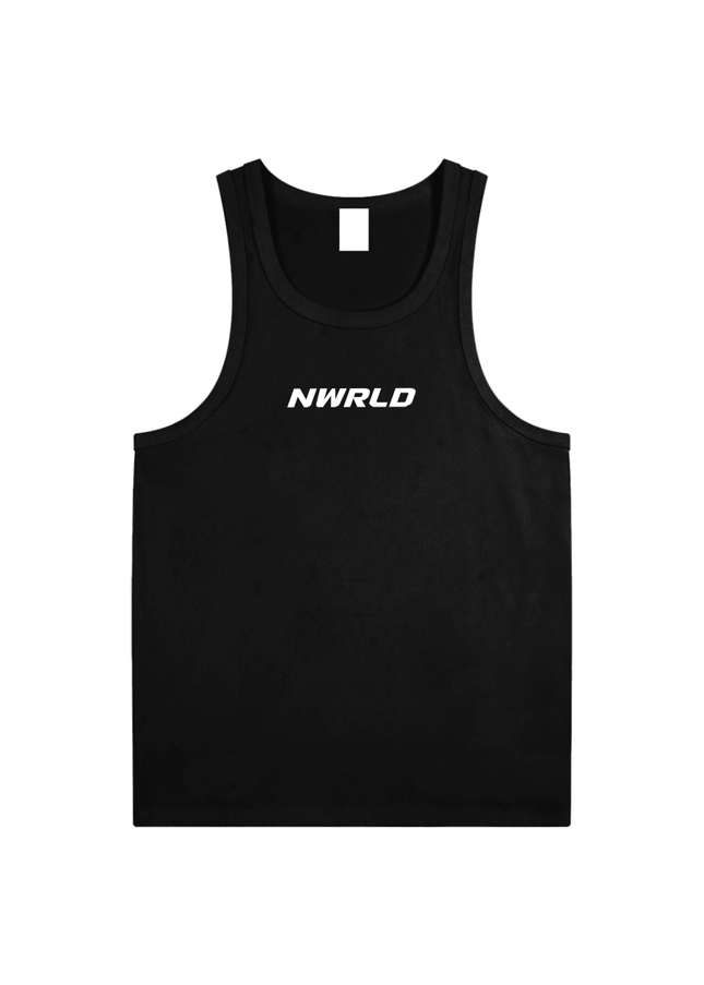 Essential Performance Tank Top