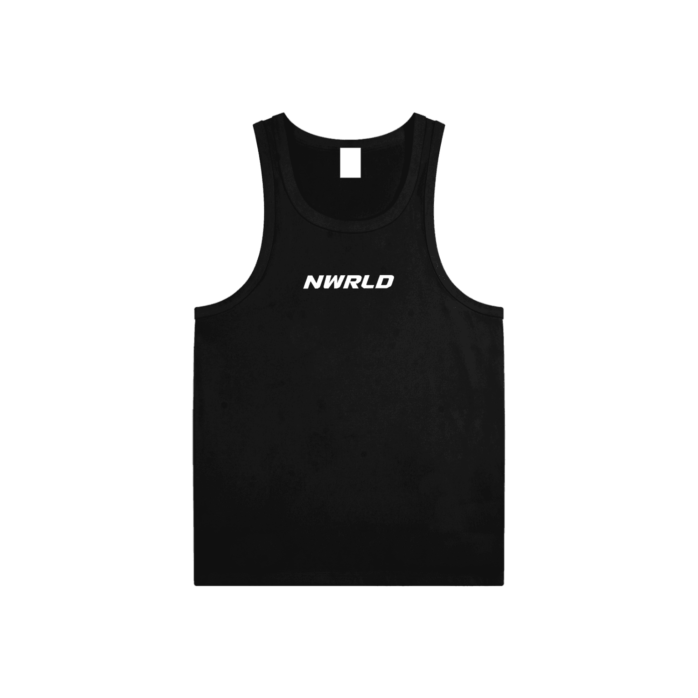 NWRLD ESSENTIALS / Performance Tank Top - NWRLD CLOTHING