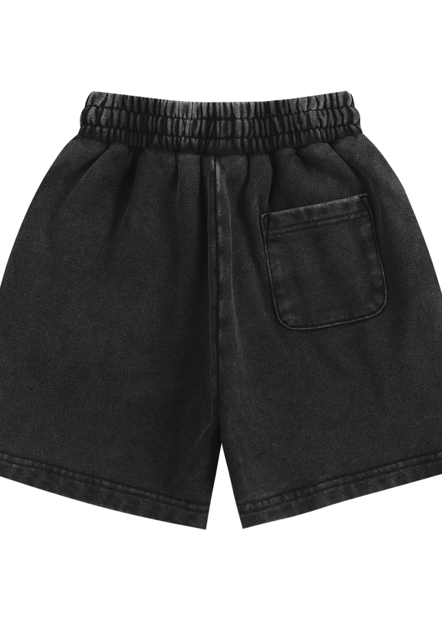 Snow Washed Kids' Shorts