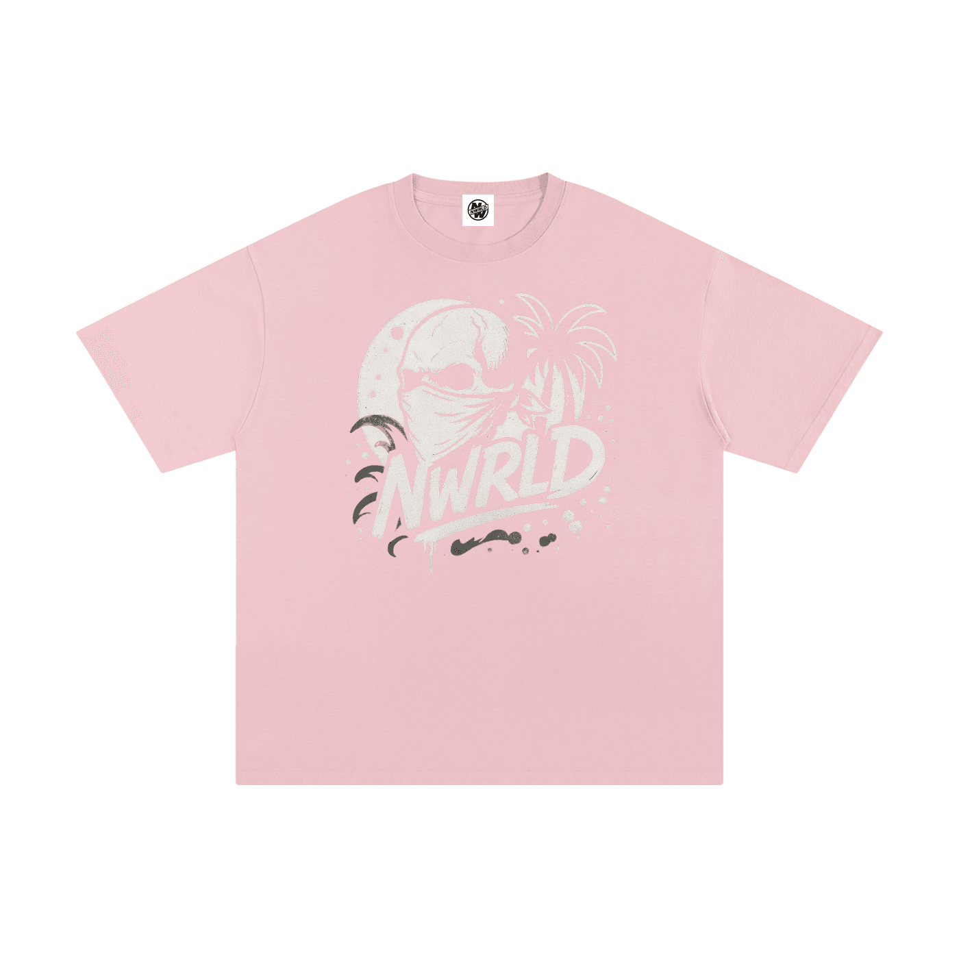 BONDI BOYS / Unisex T-shirt - NWRLD CLOTHING