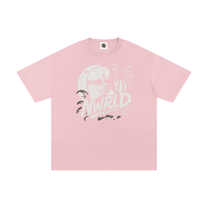 BONDI BOYS / Unisex T-shirt - NWRLD CLOTHING