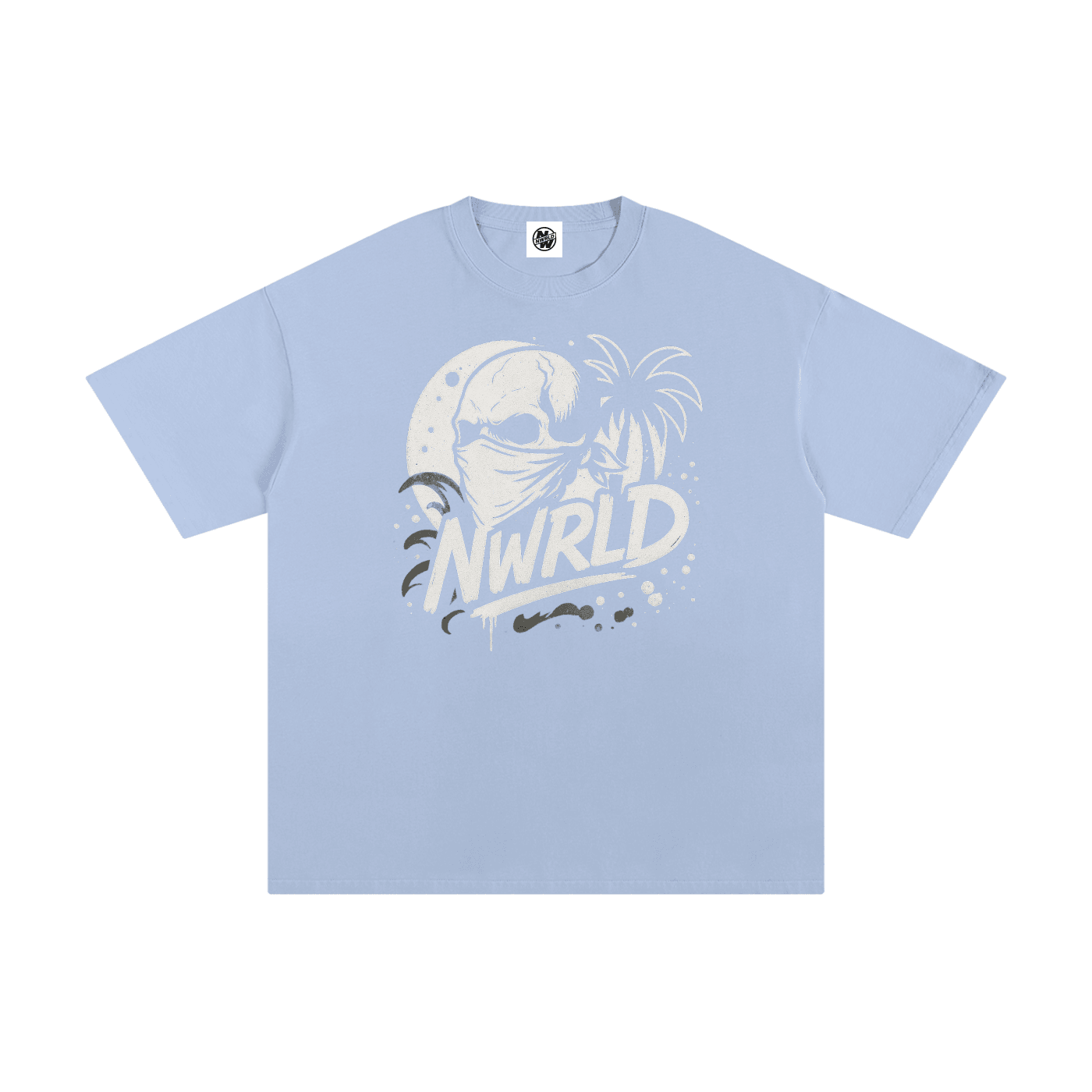 BONDI BOYS / Unisex T-shirt - NWRLD CLOTHING