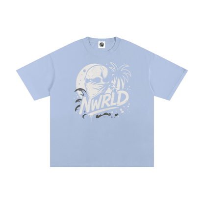 BONDI BOYS / Unisex T-shirt - NWRLD CLOTHING