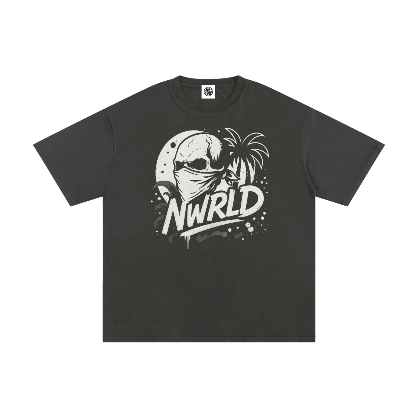 BONDI BOYS / Unisex T-shirt - NWRLD CLOTHING