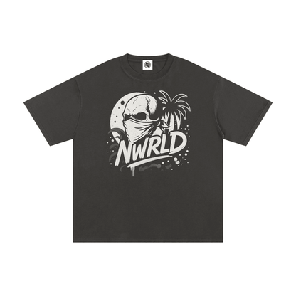 BONDI BOYS / Unisex T-shirt - NWRLD CLOTHING
