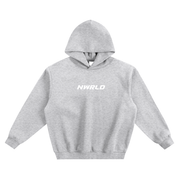 Flower Gray / S