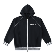 Black / 2XS