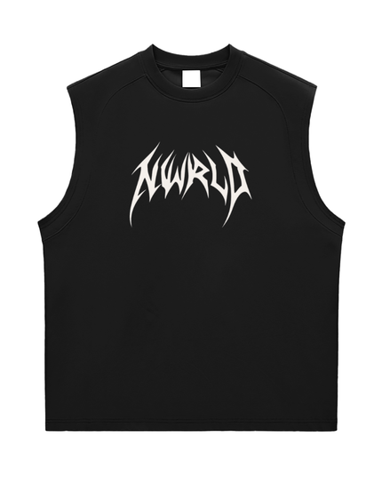 Sorona Quick-Dry Cooling Tank Top