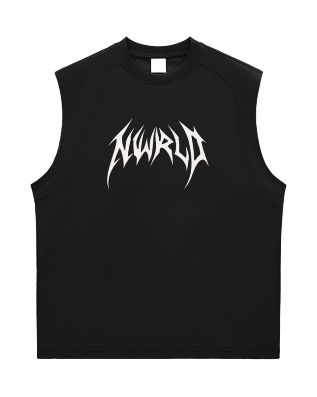 Sorona Quick-Dry Cooling Tank Top