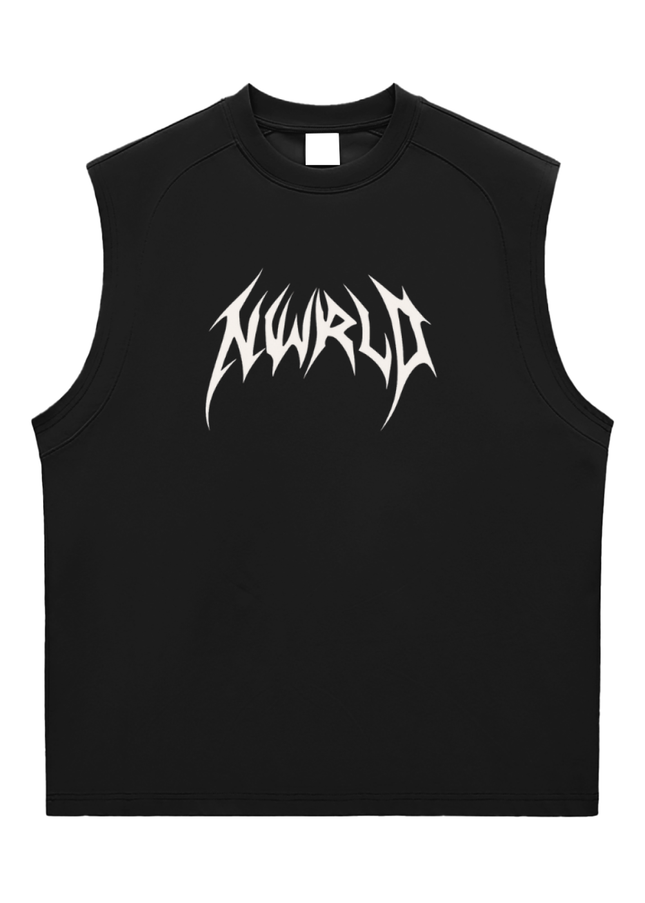 Sorona Quick-Dry Cooling Tank Top