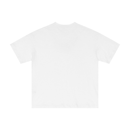 NWRLD ESSENTIALS / Cotton Plain T-Shirt - NWRLD CLOTHING
