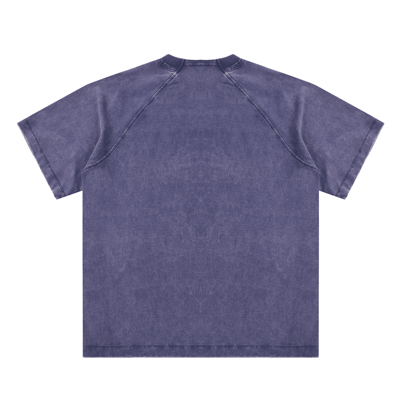 DARKMODE x METALMANIA / Vintage Washed T-Shirt - NWRLD CLOTHING