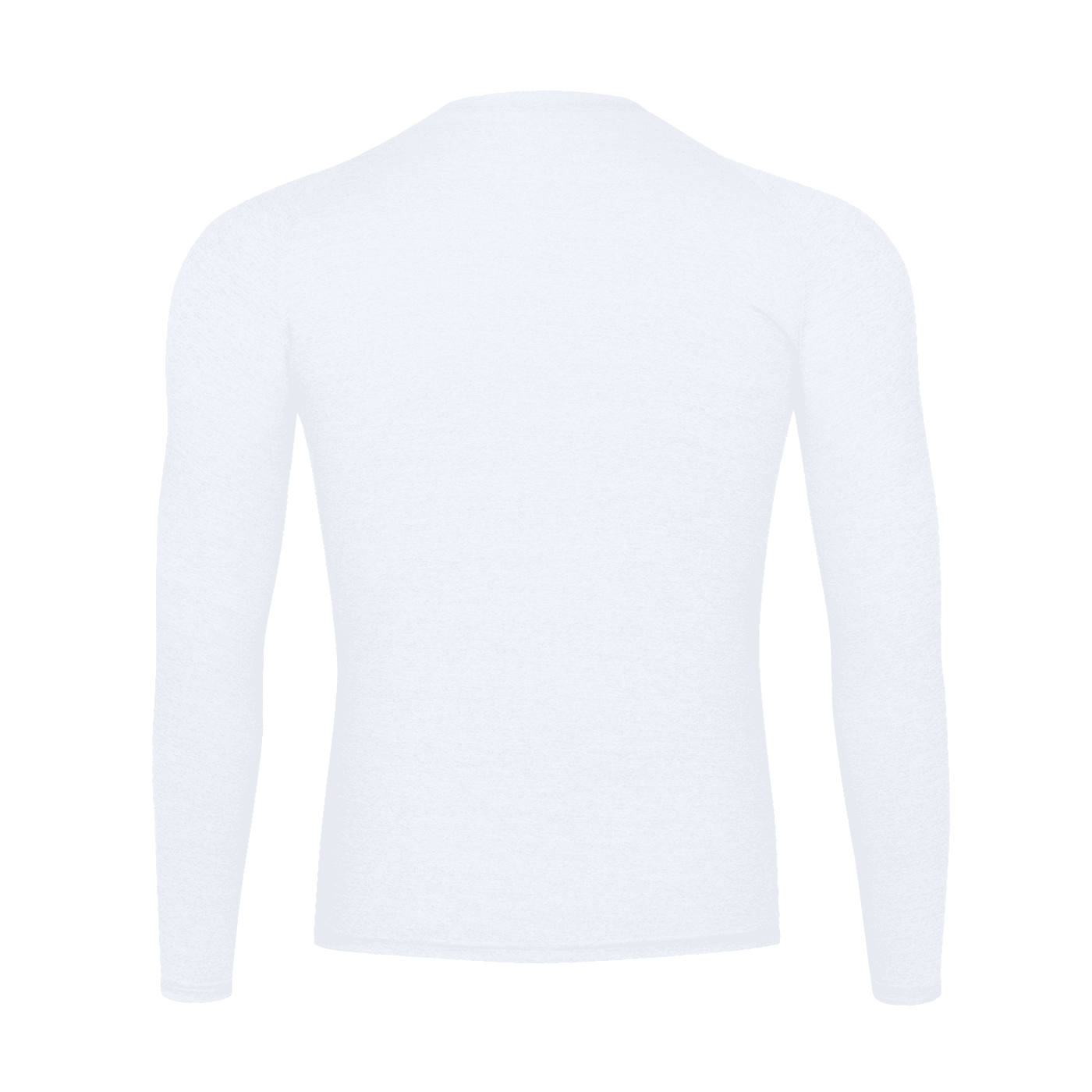 DARKMODE x METALMANIA / Long Sleeve Performance Compression T-shirt - NWRLD CLOTHING