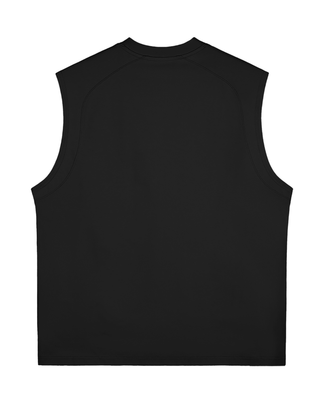 Sorona Quick-Dry Cooling Tank Top