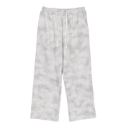 Flower gray / S
