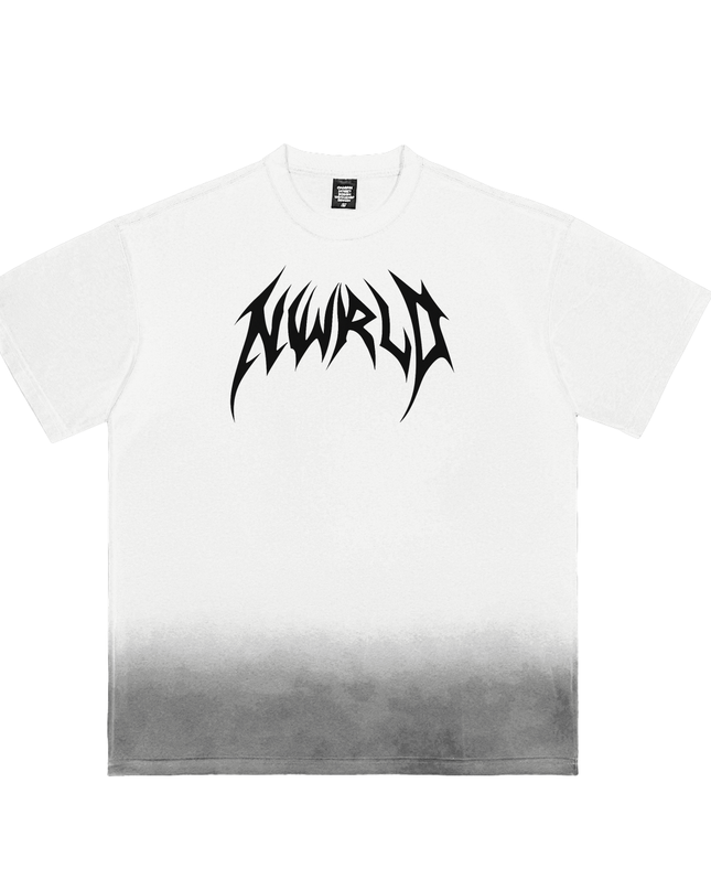 Sunfade Vintage Washed T-Shirt