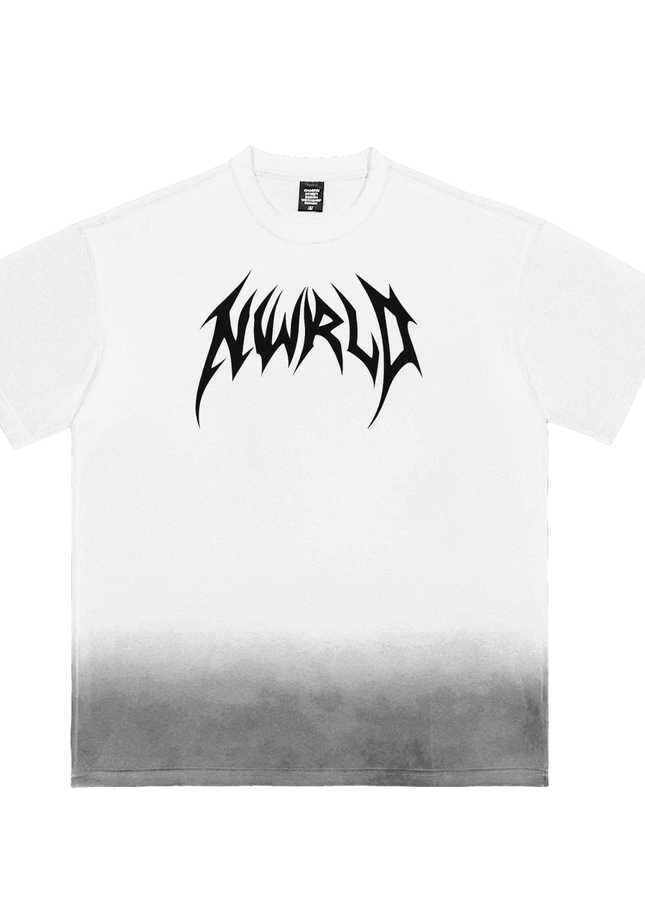 Sunfade Vintage Washed T-Shirt