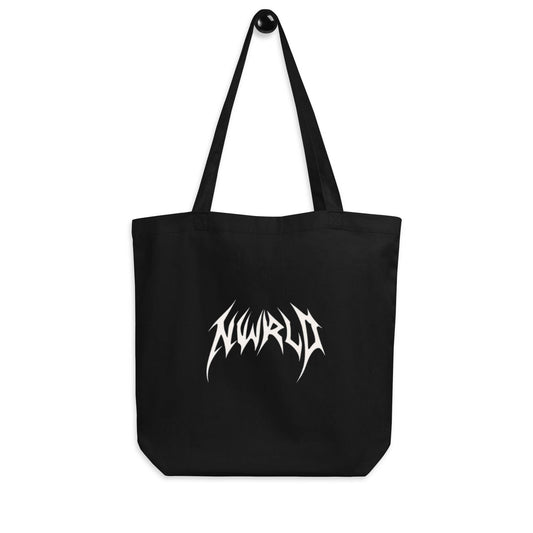 DARK MODE x METAL MANIA / Tote Bag - NWRLD CLOTHING