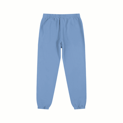 NWRLD ESSENTIALS / Essential Cuffed Sweatpants - NWRLD CLOTHING