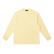 Yellow Cream / S