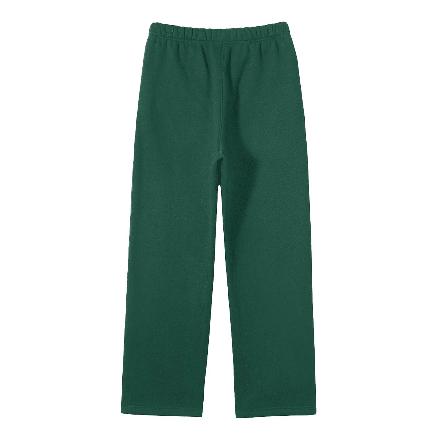 NWRLD ESSENTIALS / Streetwear Unisex Fleece Straight Leg - NWRLD CLOTHING