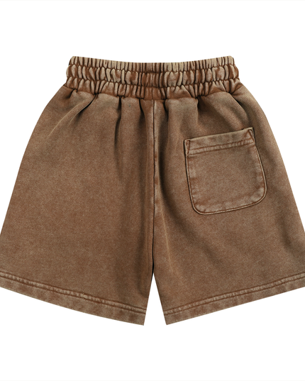 Snow Washed Kids' Shorts