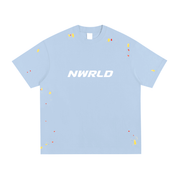 Light Blue / S