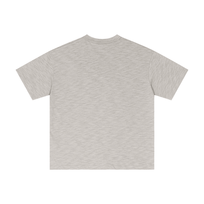 NWRLD ESSENTIALS / Cotton Plain T-Shirt - NWRLD CLOTHING