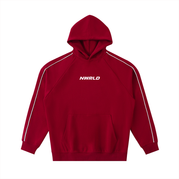 Red / S