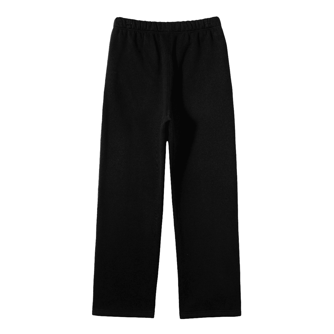 NWRLD ESSENTIALS / Streetwear Unisex Fleece Straight Leg - NWRLD CLOTHING