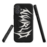 Matte / iPhone 16 Plus