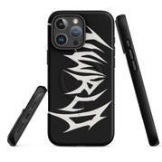 Matte / iPhone 16 Pro Max