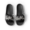 DARK MODE x METAL MANIA / Men’s slides - NWRLD CLOTHING